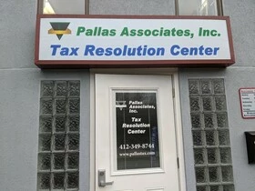 Pallas Associates, Inc. photo 4
