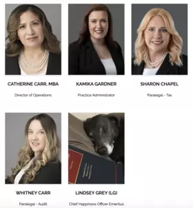 The Law Office of Jason Carr, PLLC photo 3
