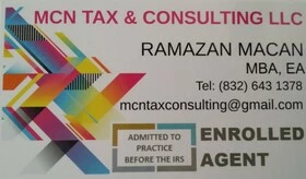 MCN Tax & Consulting, LLC photo 1