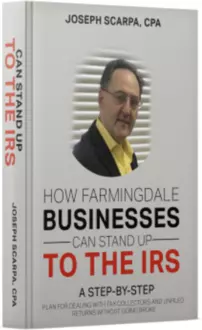 Joseph Scarpa, CPA, PC photo 3