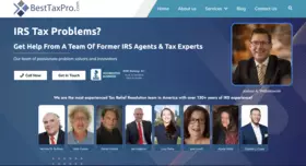 Best Tax Pro, Inc photo 3