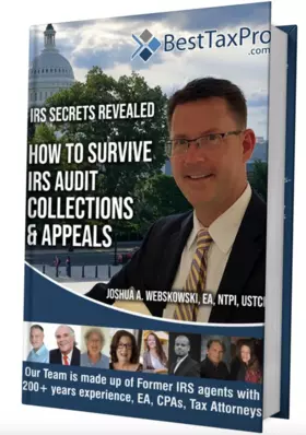 Best Tax Pro, Inc photo 1