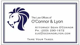 The Law Offices of O'Connor and Lyon photo 1