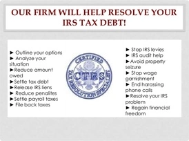 Premier Tax Defense LLC photo 4