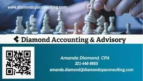 Diamond CPA Accounting & Advisory photo 1