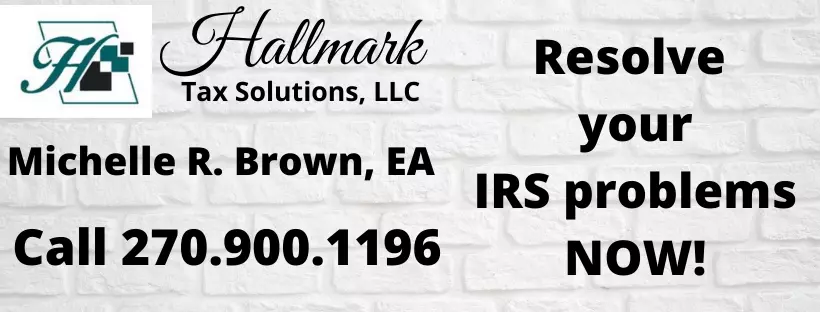 Hallmark Tax Solutions, LLC photo 1