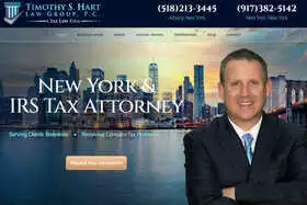 Timothy S Hart Law Group PC photo 3