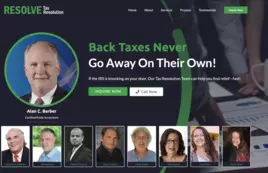 Resolve Tax Resolution photo 3