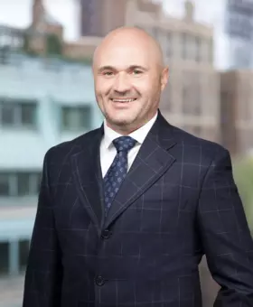 Vadym Virchenko, EA photo 1