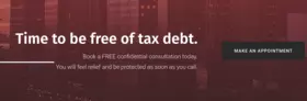 Tax Crisis Rescue photo 3