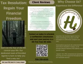 Hunter Virtual Bookkeeping and Tax photo 1