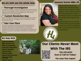Hunter Virtual Bookkeeping and Tax photo 3