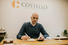 Costello Tax Resolution photo 1