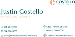Costello Tax Resolution photo 4