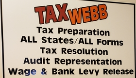 The Tax Webb Corporation photo 1