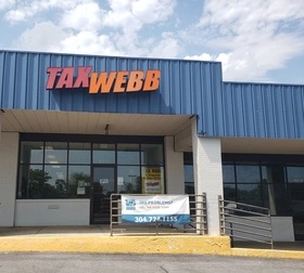 The Tax Webb Corporation photo 2