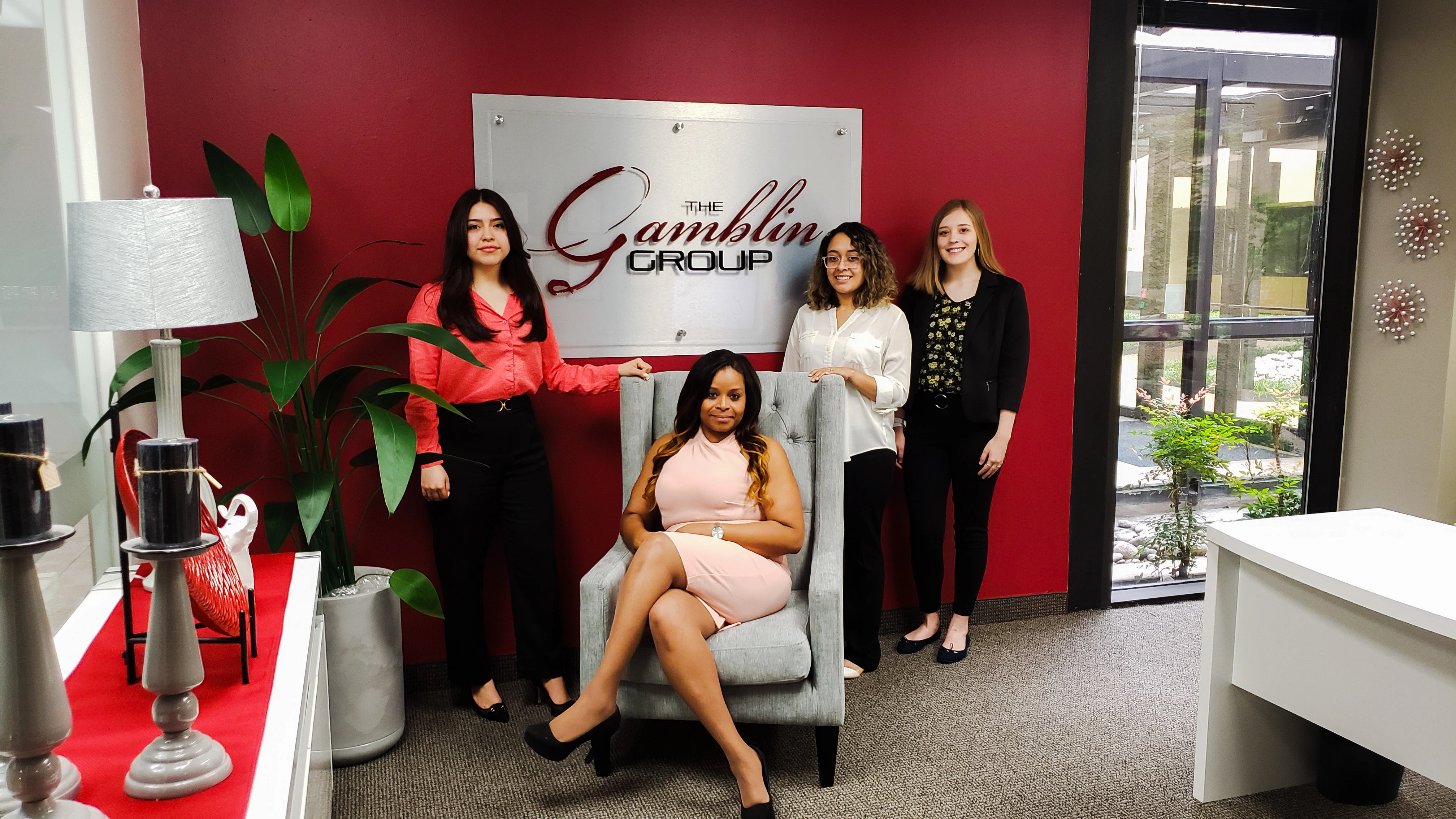 The Gamblin Group photo 2