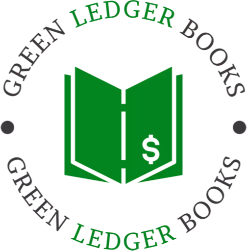 Green Ledger Books Inc. photo 1