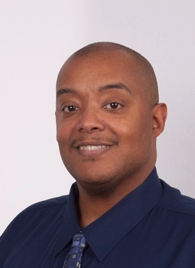 Tyrone J. Taylor photo 2