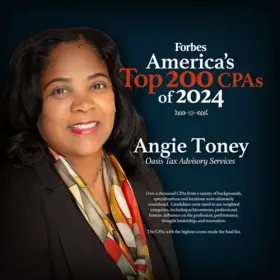 Angie M. Toney photo 2