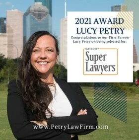 Lucy Petry photo 4