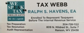 Ralph S. Havens photo 4