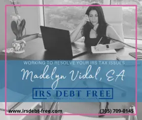Madelyn Vidal photo 3