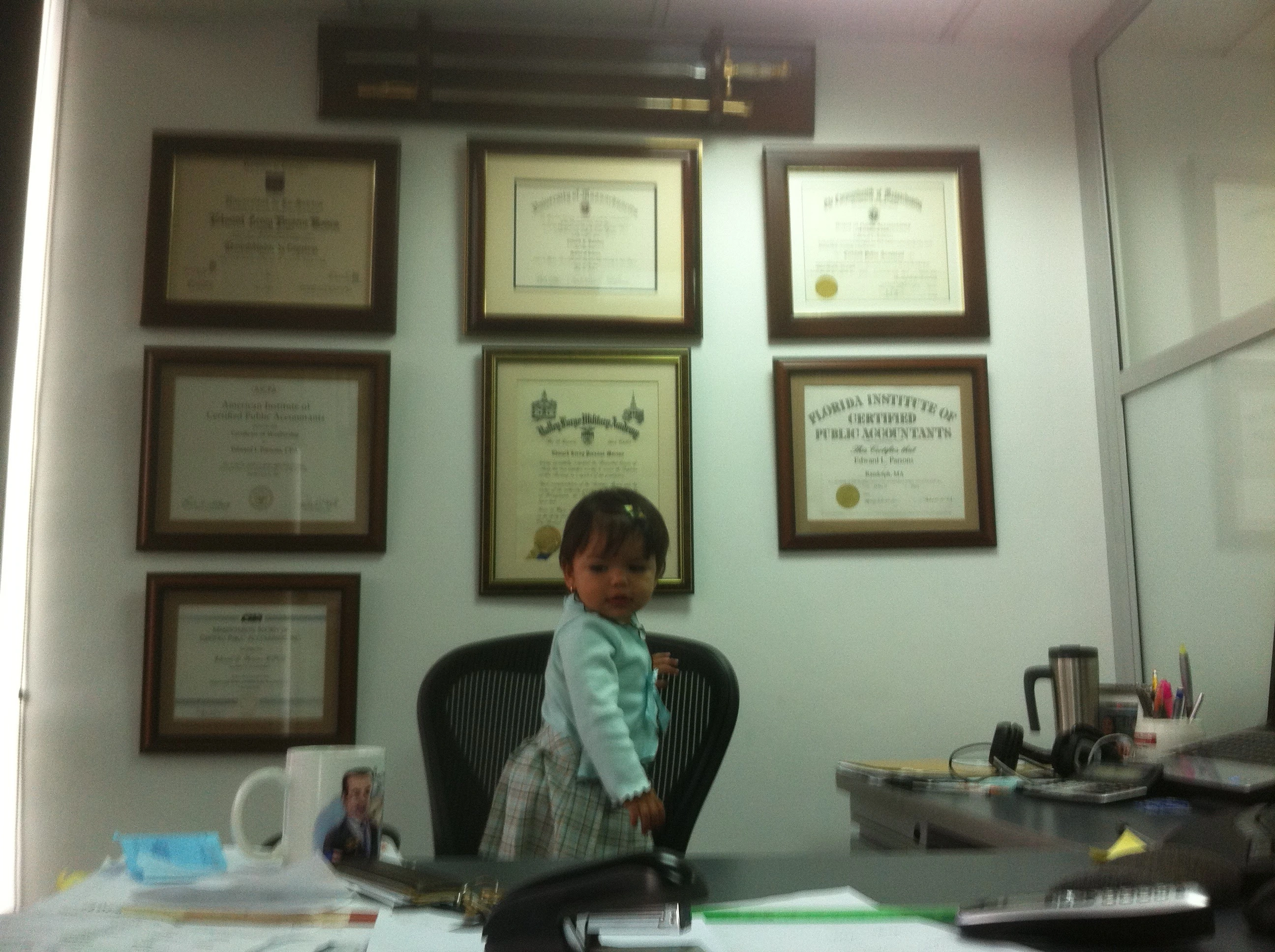 Edward Parsons, CPA photo 1