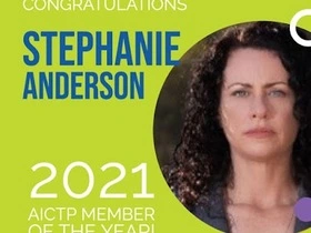 Stephanie Anderson photo 2