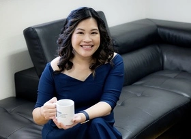 Lily Tran photo 1
