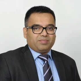 Vikash Jhunjhunwala photo 3