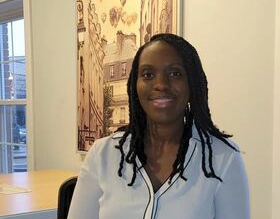 Sherlynn Davis photo 1