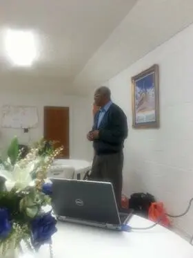 Kenneth C. Waters photo 1