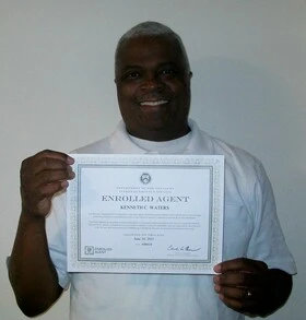 Kenneth C. Waters photo 2