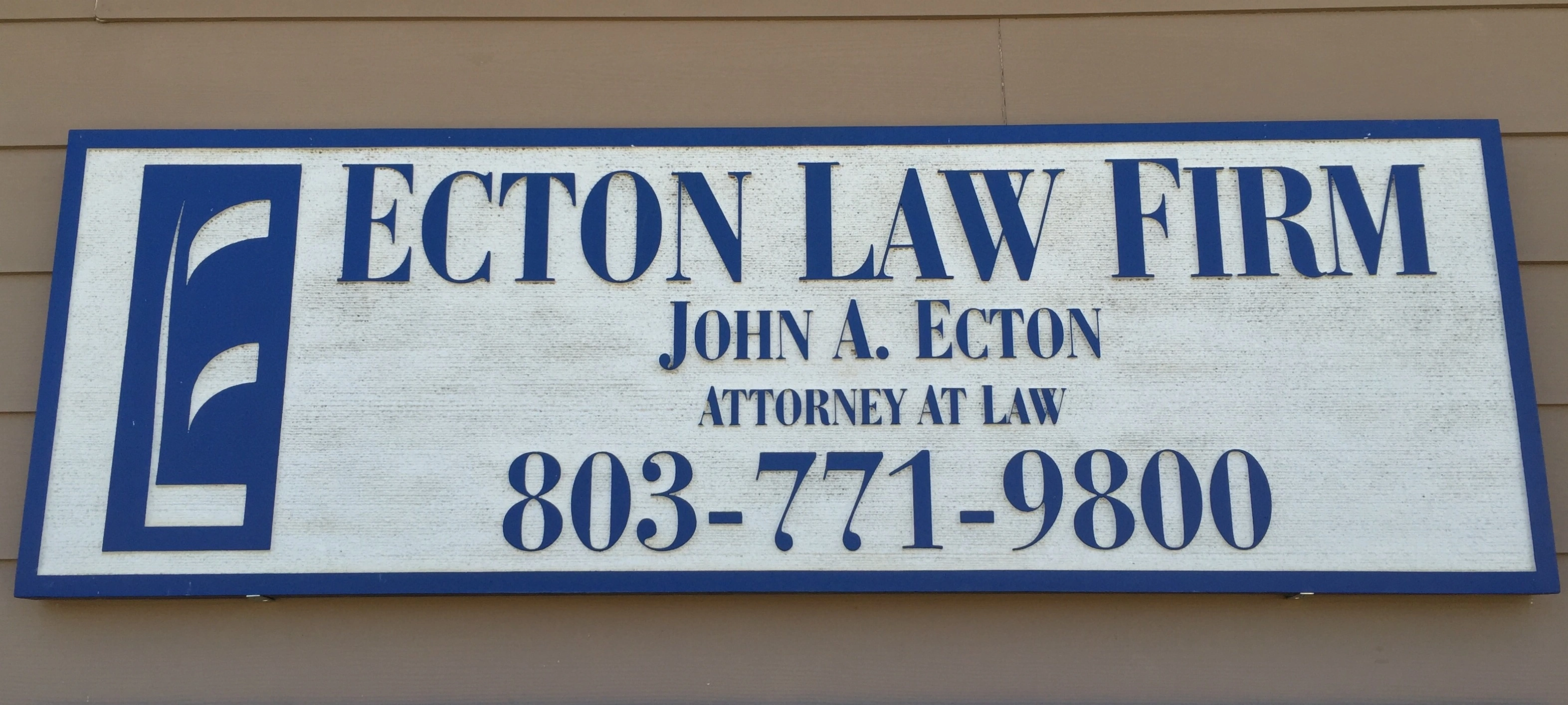 John A. Ecton photo 3