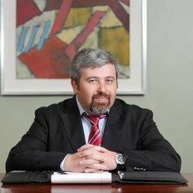 Michael Davidov photo 4
