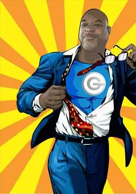 Gregory Gary photo 4