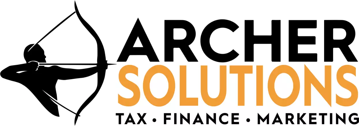 Archer Solutions LLC Logo