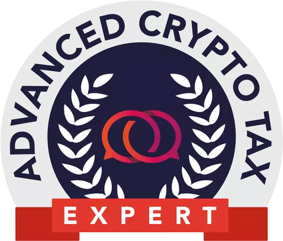 Advanced Crypto Tax Expert