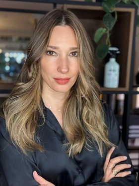 Clara Del Villar photo 1