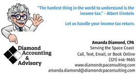 Amanda Diamond photo 3