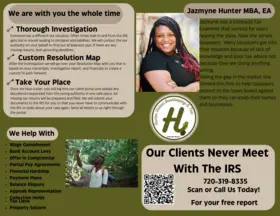 Jazmyne Hunter photo 5