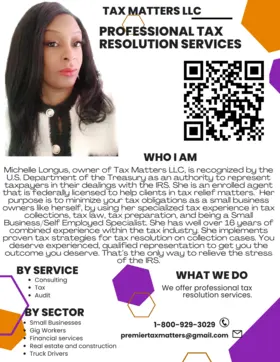 Michelle  Longus photo 4