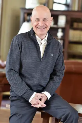 Howard S. Levy photo 5