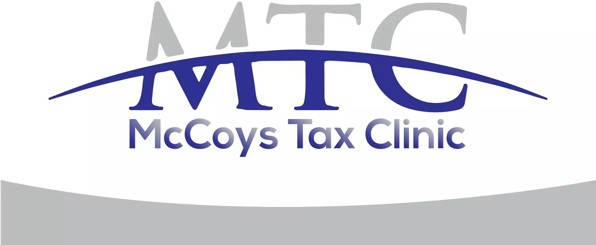 McCoys Tax Clinic Logo
