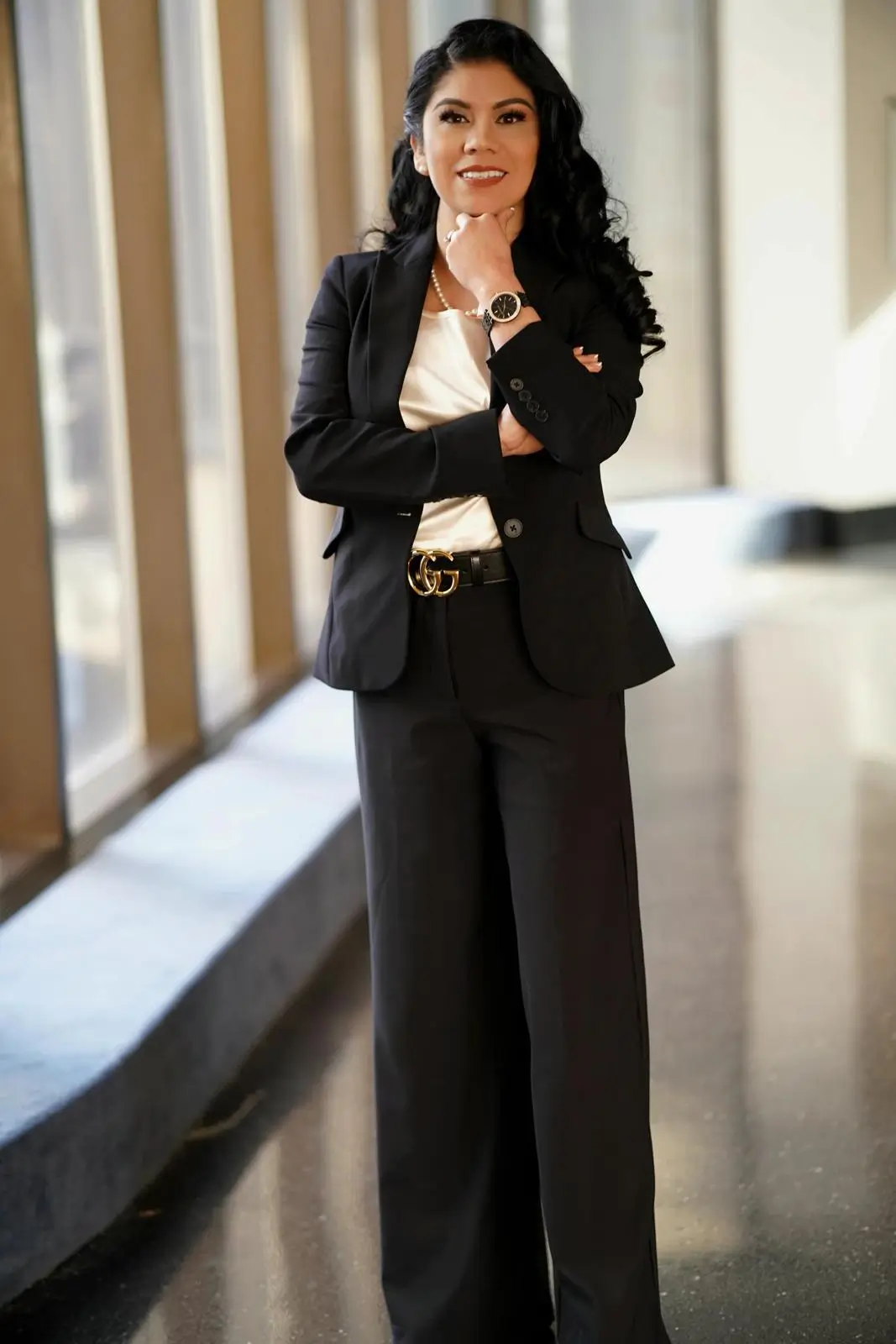 Maria Cervantes photo 3