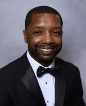 DeShawn King photo 1