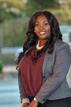 Jasmine S. Young photo 1