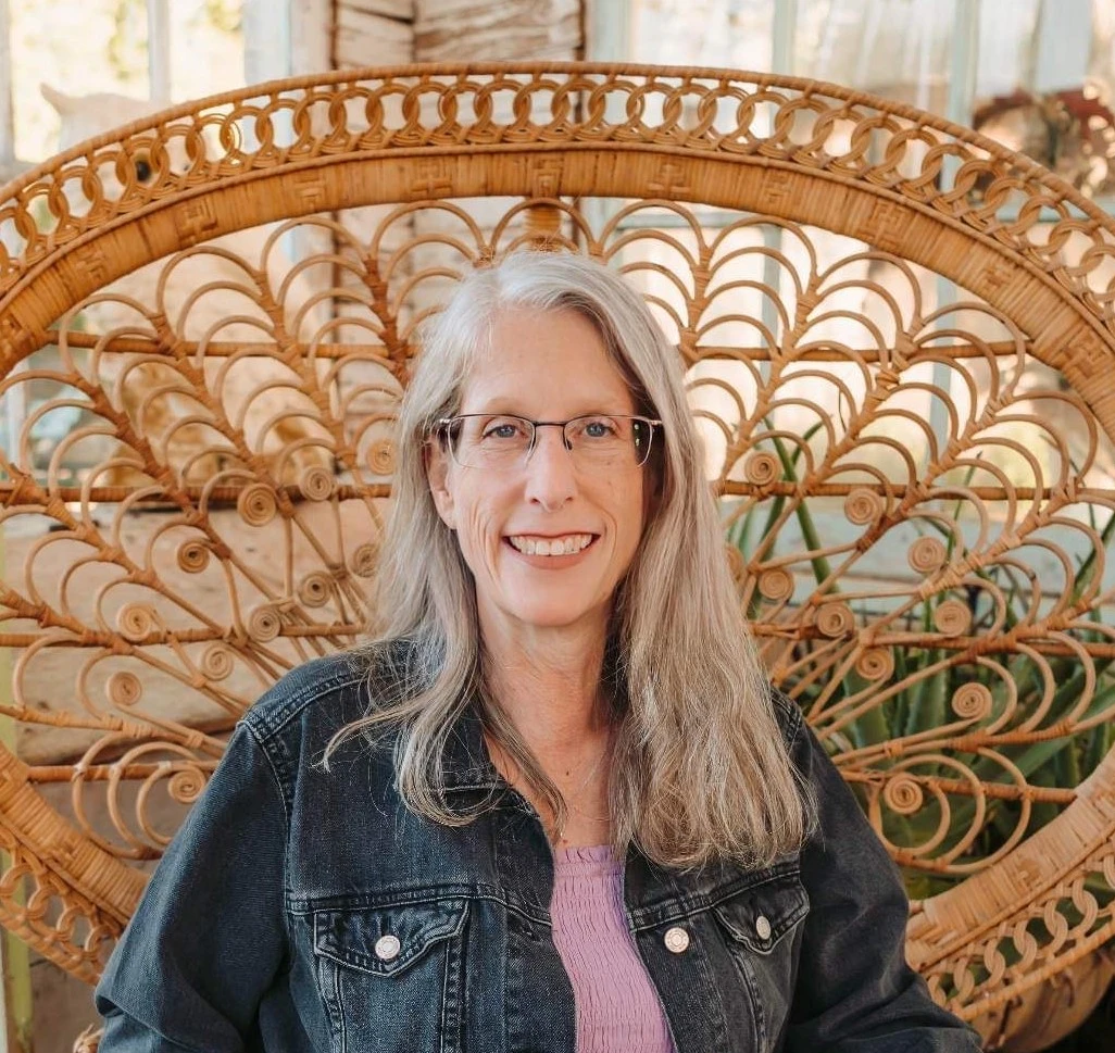 Catherine Bass photo 2