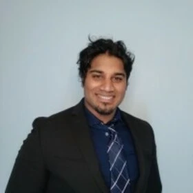 Awenash  Ramroop  photo 3